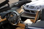 Mercedes-Benz SLR McLaren Roadster 2007 года (WW)
